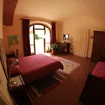 Cascina Moncrava Couette-café