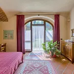 Cascina Moncrava Couette-café