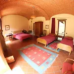 Couette-café Cascina Moncrava