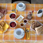 Couette-café Cascina Moncrava Ivrée