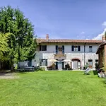 Cascina Moncrava