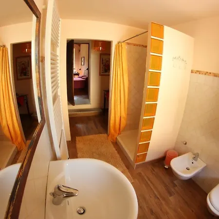 Cascina Moncrava 3* Ivrée