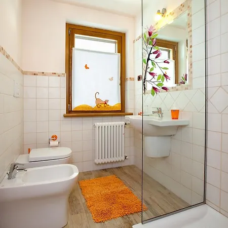 Bed & Breakfast Cascina Moncrava