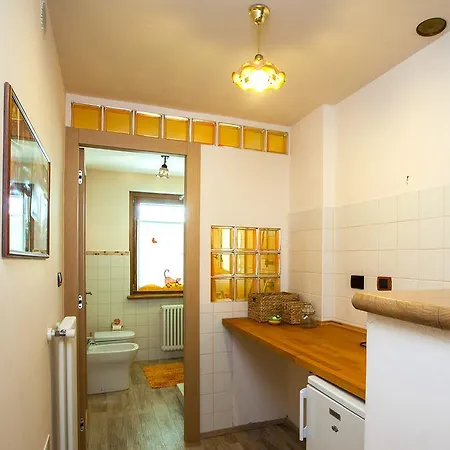 Cascina Moncrava Bed & Breakfast