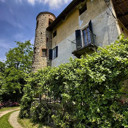 Bed & Breakfast Cascina Moncrava Ivrea