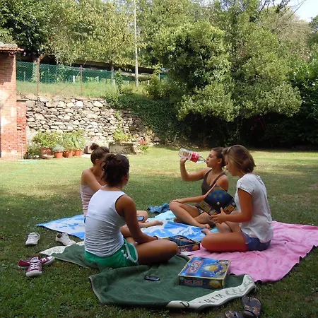 Cascina Moncrava