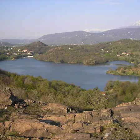 Bed & Breakfast Cascina Moncrava