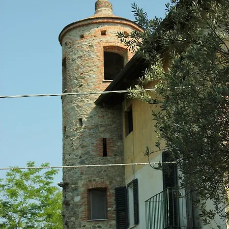 Bed & Breakfast Cascina Moncrava