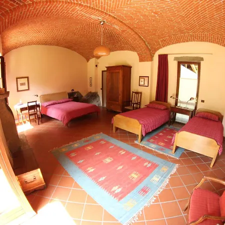 Bed & Breakfast Cascina Moncrava