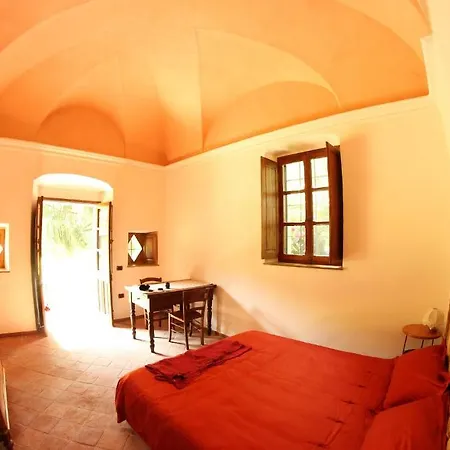 Bed & Breakfast Cascina Moncrava Ivrea
