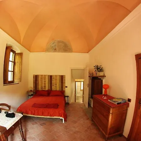 Bed & Breakfast Cascina Moncrava Ivrea
