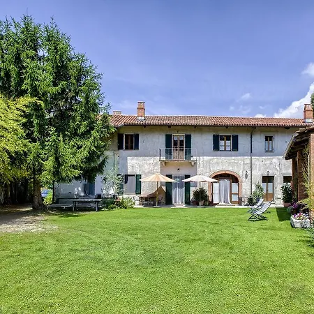Cascina Moncrava