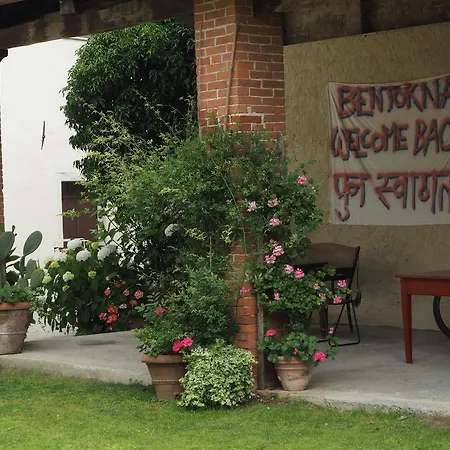 Bed & Breakfast Cascina Moncrava
