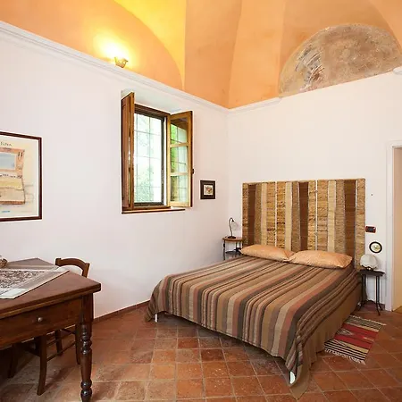 Bed & Breakfast Cascina Moncrava Ivrea