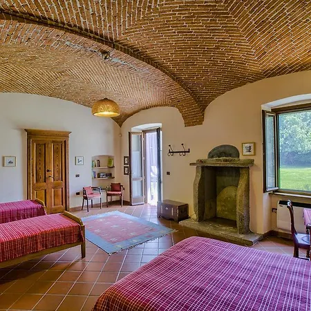 Cascina Moncrava