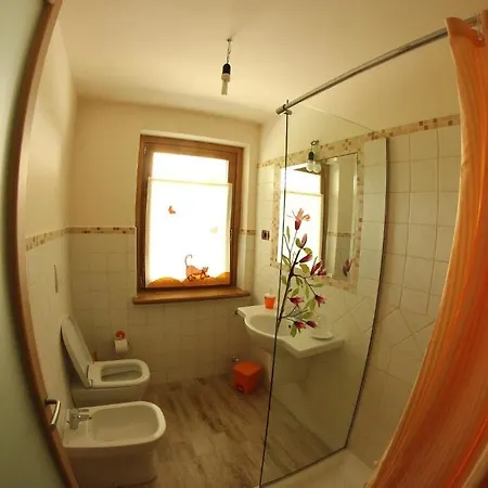 Cascina Moncrava Couette-café Ivrée