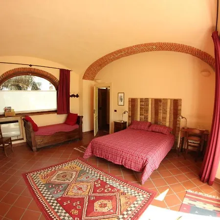 Bed & Breakfast Cascina Moncrava