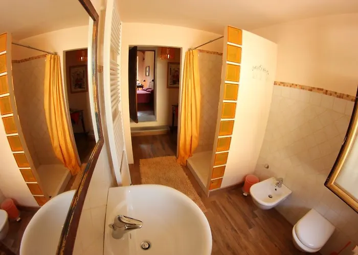 Cascina Moncrava 3* Ivrea