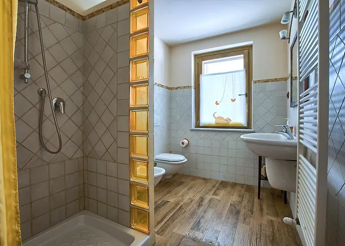 Cascina Moncrava Bed and breakfast Ivrea