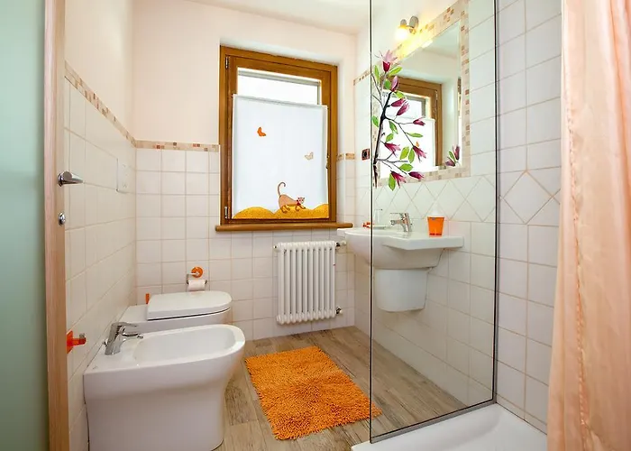 Bed and breakfast Cascina Moncrava
