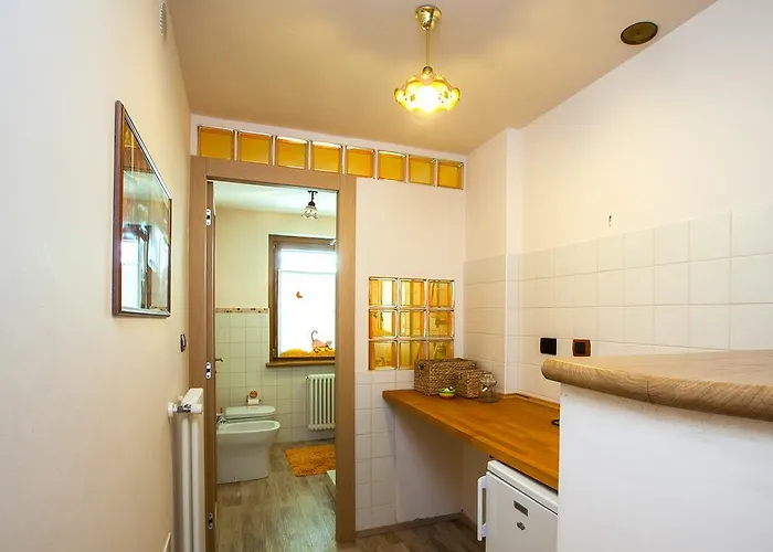 Cascina Moncrava Bed and breakfast