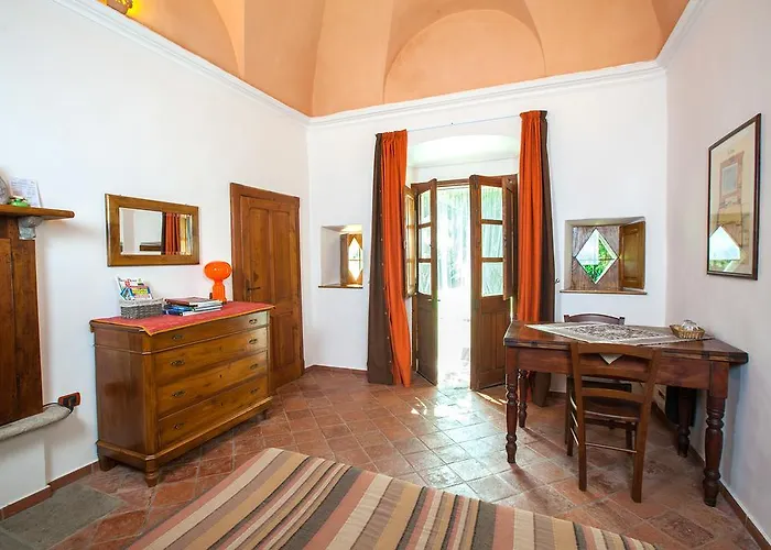 Cascina Moncrava 3* Ivrea