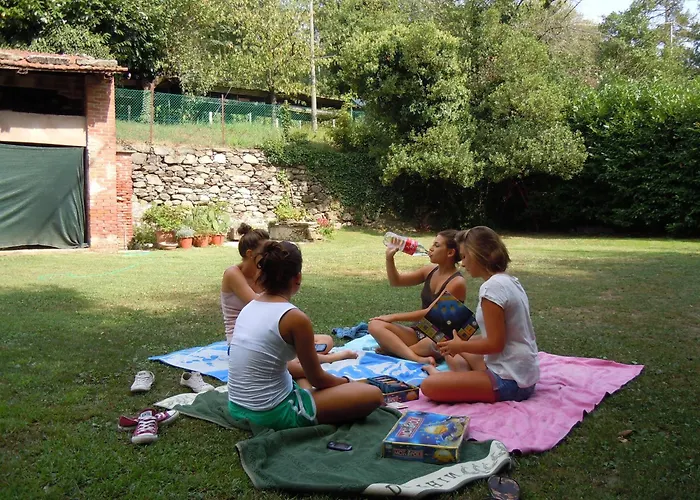 Cascina Moncrava