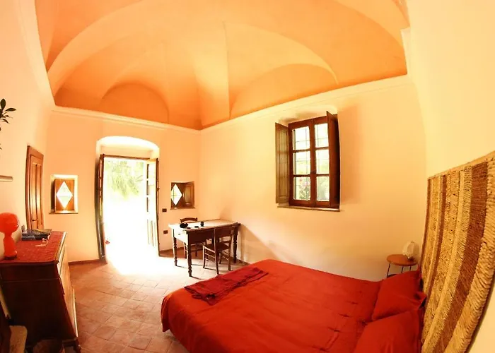 Bed and breakfast Cascina Moncrava Ivrea