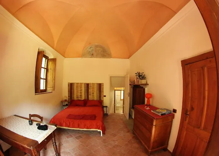 Bed and breakfast Cascina Moncrava Ivrea