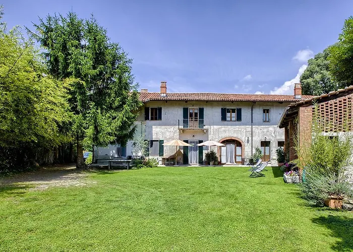 Cascina Moncrava