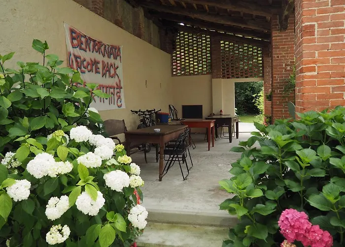 Cascina Moncrava Ivrea
