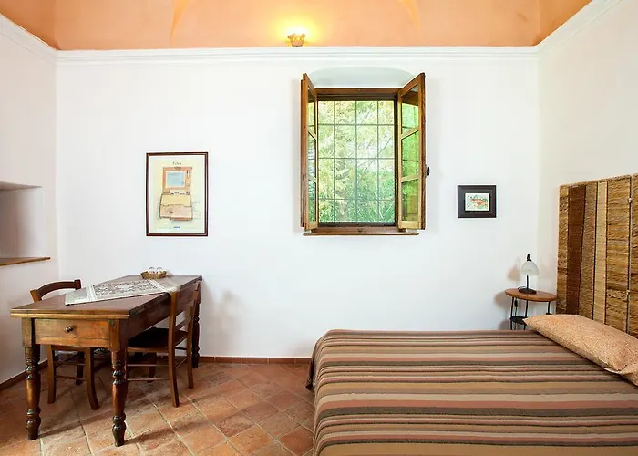 Cascina Moncrava