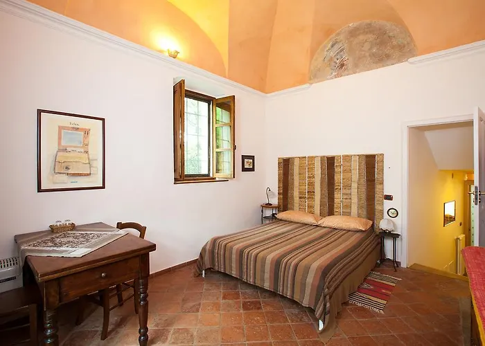 Bed and breakfast Cascina Moncrava Ivrea