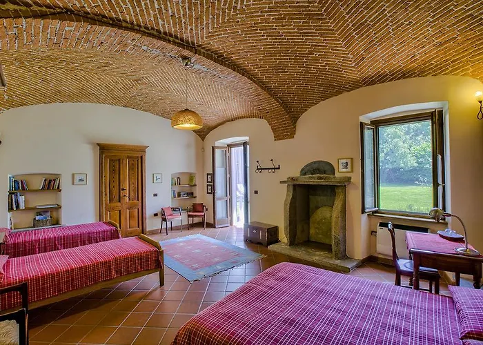 Cascina Moncrava