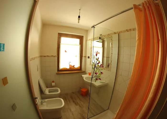 Cascina Moncrava Bed and breakfast Ivrea